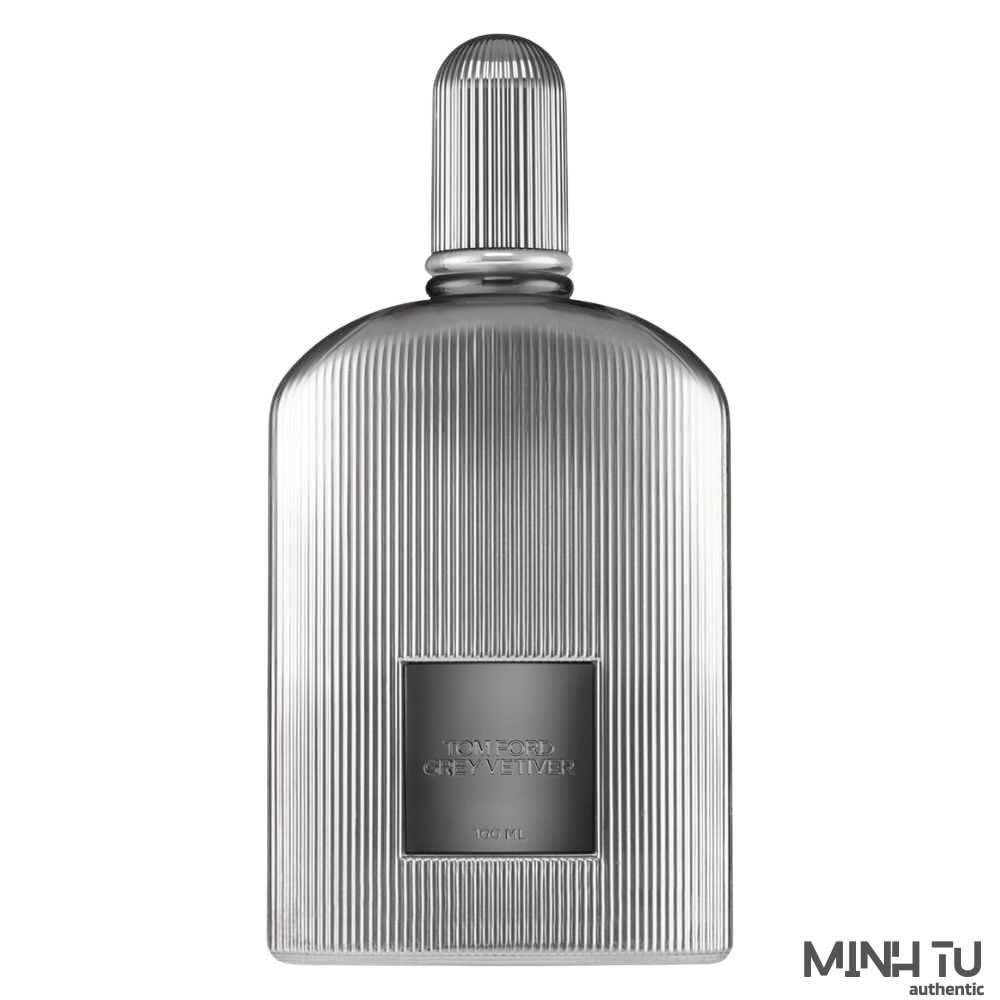  Nước Hoa Nam Tom Ford Grey Vetiver Parfum | Chính hãng | Trả góp 0%